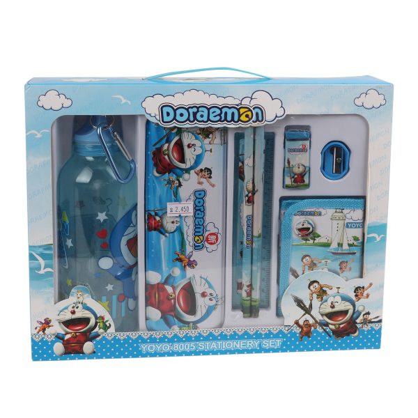 YOYO - Stationery Set