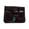 Business Bag - Brown
