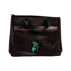 Business Bag - Brown