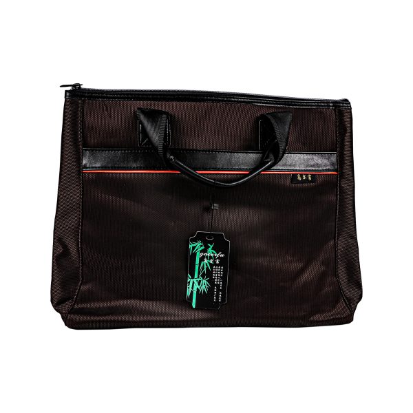 Business Bag - Brown