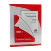 Clear Folders - 12PCS