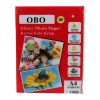 A4 Glossy Photo Paper - 20 Sheets