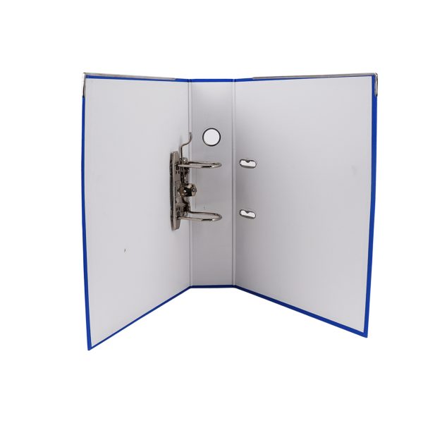 Blue Documents Folder - Image 2