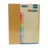 Craft Paper - Yellow A4 20 Sheets