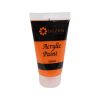 Acrylic Dozen Artist - Orange 200ML