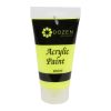 Acrylic Paint - Flash Yellow 200ML