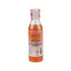 Orange Glitter Color - 250ML
