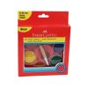 Faber-Castell 12 Jumbo Water Colours
