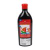 Faber-Castell Readymixed Tempera - Black 500ML