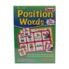Smart Position Words