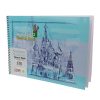 Sketch Book - A4 20 Sheets