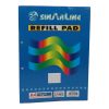 Refill Pad - A4 80 Sheets