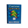 Block Refill Pad - A4 200 Sheets