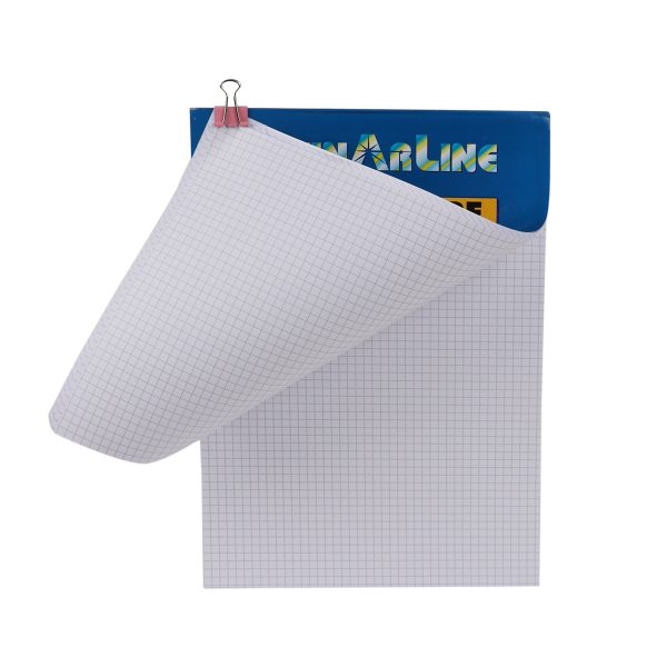 5MM Square - A4 70 Sheets - Image 2