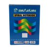 Spiral Notebook - A4 70 Sheets