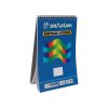 Shorthand Notebook - 5" X 8" 80 Sheets