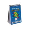 Spiral Memo - A7 80 Sheets