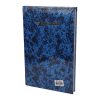Register Book - 2PCS