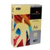 Premium Color Paper - A4 500 Sheets