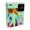 Premium Colored Papers - Green A4 500 Sheets