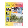 A4 Laser Glossy Paper 200 Sheets