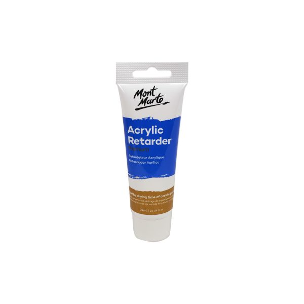 Acrylic Retarder 75ML