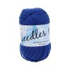 Wool Large - Dark Blue