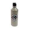 Acrylic Paint - Grey 500ML