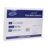 White Envelopes - 16" X 12" 50 PCS