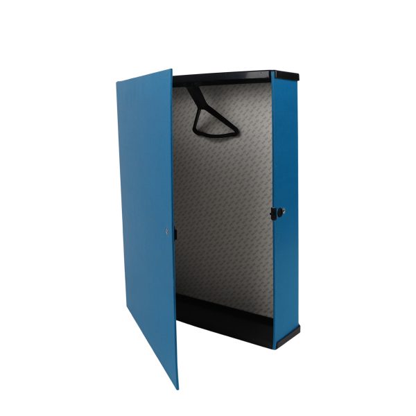 Blue Document Box - Image 2