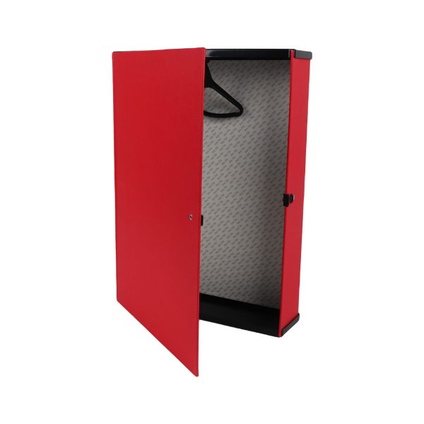 Red Document Box - Image 2