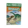 Dionsaurs Jigsaw Puzzle - 100PCS
