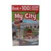 My CIty Jigsaw Puzzle -100PCS
