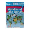 World Jigsaw Puzzle - 100PCS