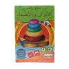 Arabic Postion Words