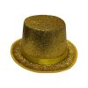 Golden Party Hat