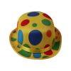 Yellow Party Hat