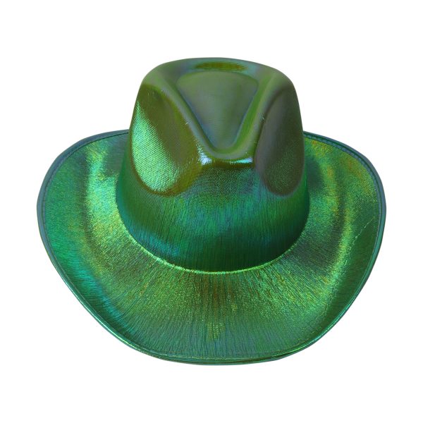 Green Party Hat