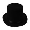 Black Party Hat