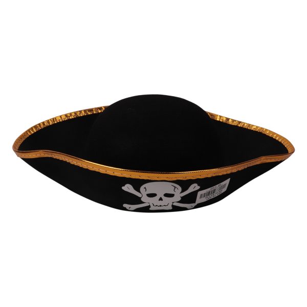 Pirates Cap