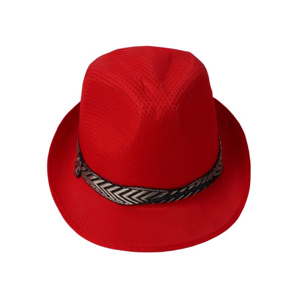 Red Hat