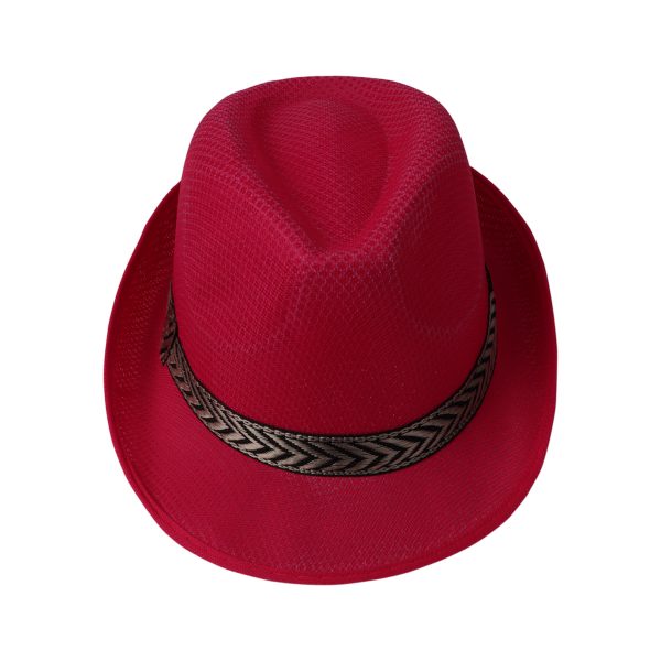 Red Hat