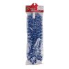 Blue Christmas Marbles