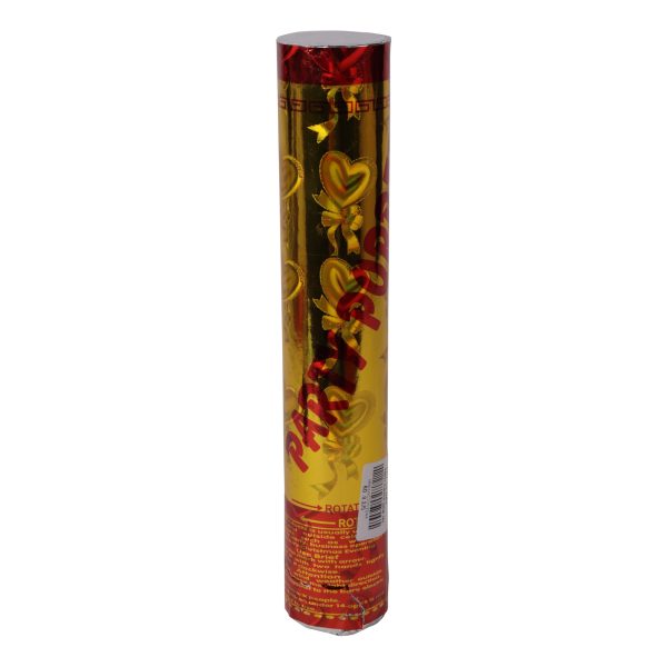 Party Popper 40CM