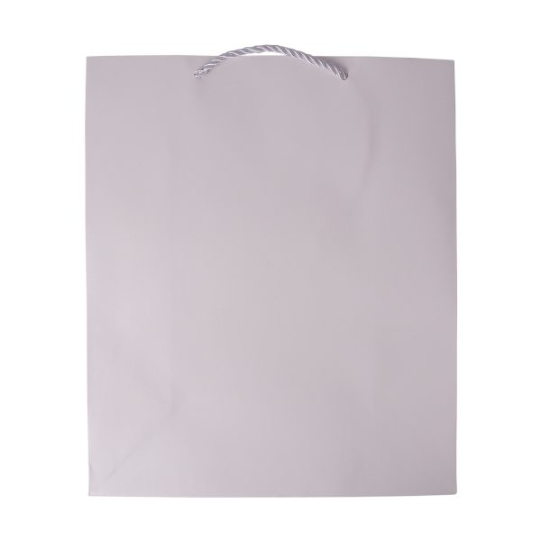 White Gift Bag 33 X 26 X 11CM