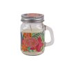 Tropical Candle Mug