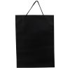 Black Gift Bag 50 X 70 X 20CM