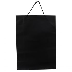 Black Gift Bag 50 X 70 X 20CM