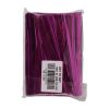 Purple Twist Tie 10CM