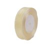 Creamy Ribbon